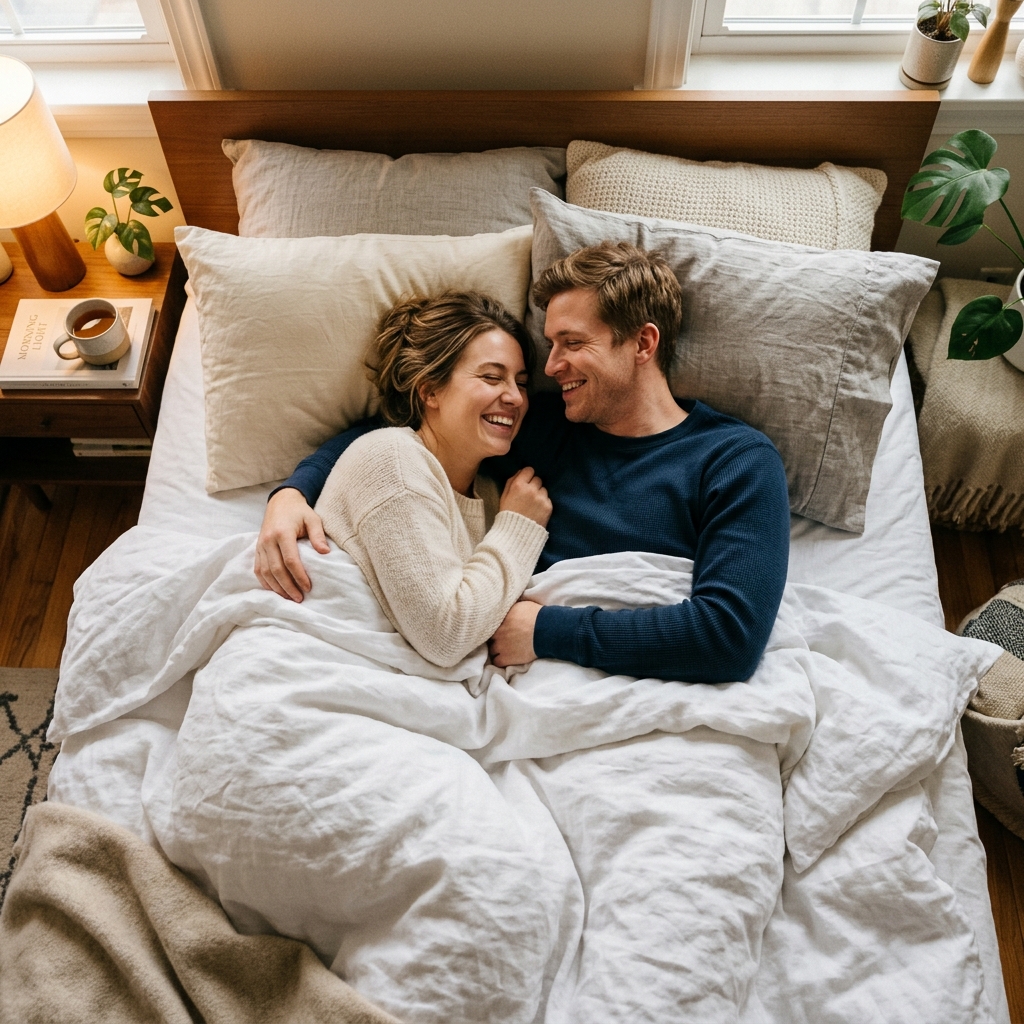 Featured Sex Education Blog