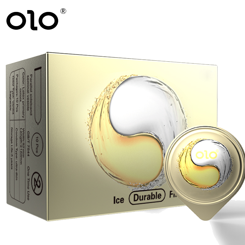 OLO Yinyang
