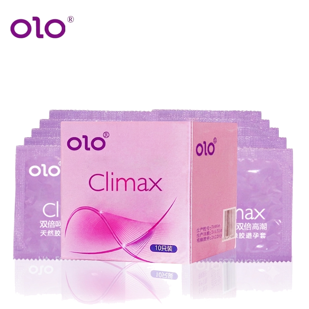 Olo Climax