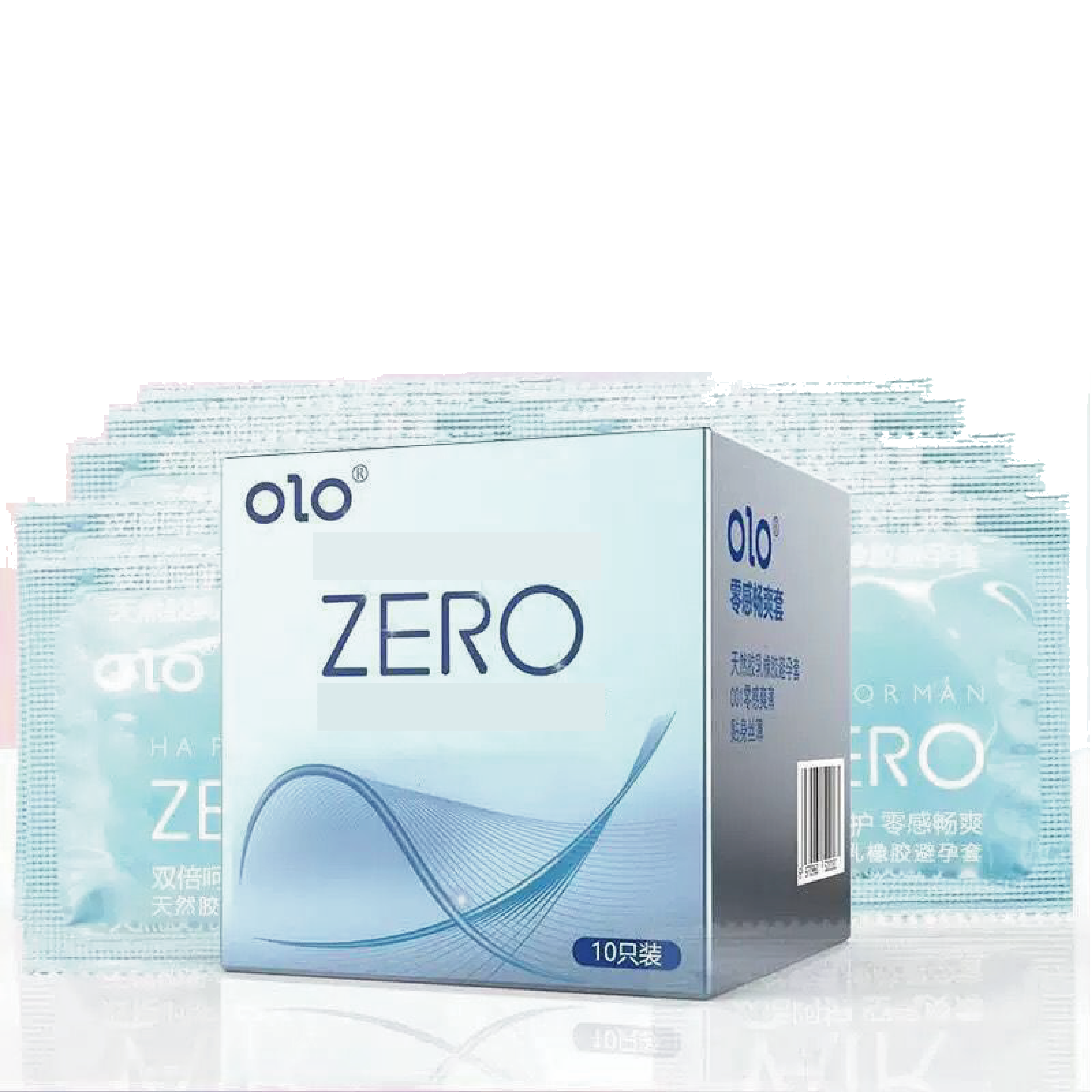 Olo Zero