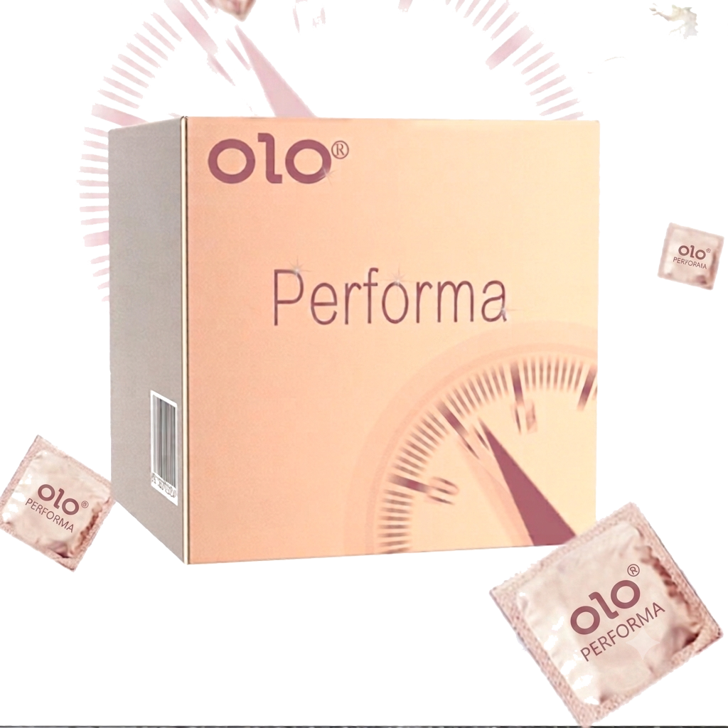 Olo Performa